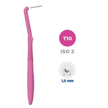 CURASEPT PROXI ANGLE T10 FUXIA CURASEPT PROXI ANGLE T10 FUXIA
