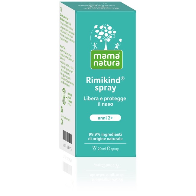 RIMIKIND SPRAY 20 ML RIMIKIND SPRAY 20 ML
