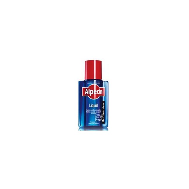 ALPECIN ENERGIZER LIQUIDO TONICO DOPOSHAMPOO 200 ML