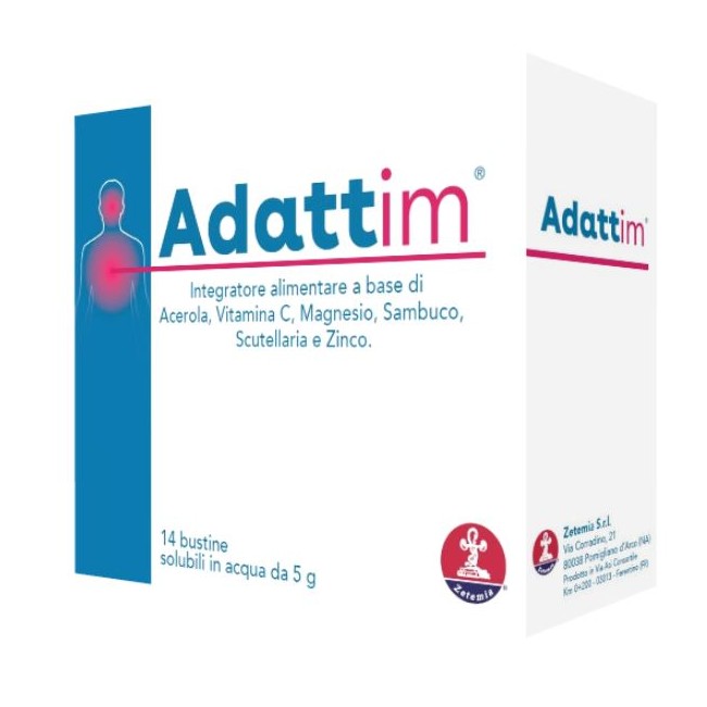 ADATTIM 14 BUSTINE ADATTIM 14 BUSTINE
