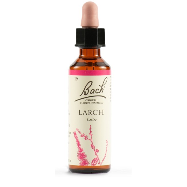 LARCH BACH ORIG 20 ML LARCH BACH ORIG 20 ML