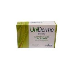 UNIDERMO SAPONE SOLIDO 100 G