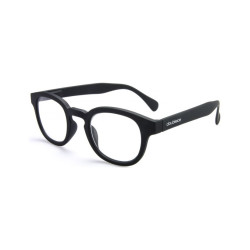 Occhiale Premontato Candy Cabl Black +3,50 Diottrie