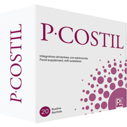 P Costil 20 Bustine