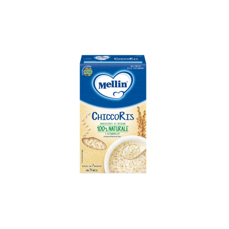 Mellin Chiccoris 320 G