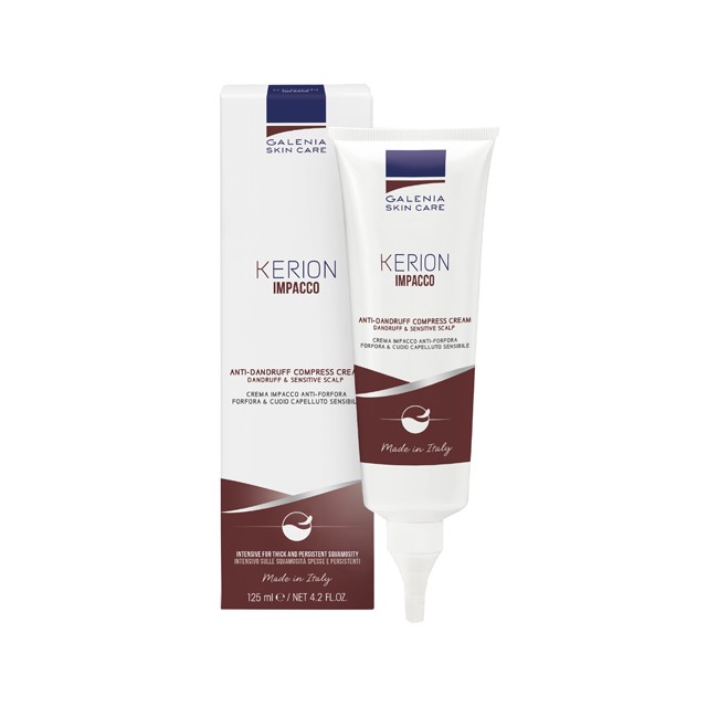 KERION IMPACCO ANTIFORFORA NUOVA FORMULA 125 ML KERION IMPACCO ANTIFORFORA NUOVA FORMULA 125 ML