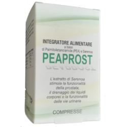 Peaprost 30 Compresse
