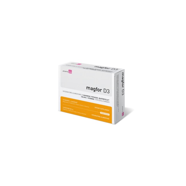 MAGFOR D3 14 BUSTINE 70 G MAGFOR D3 14 BUSTINE 70 G