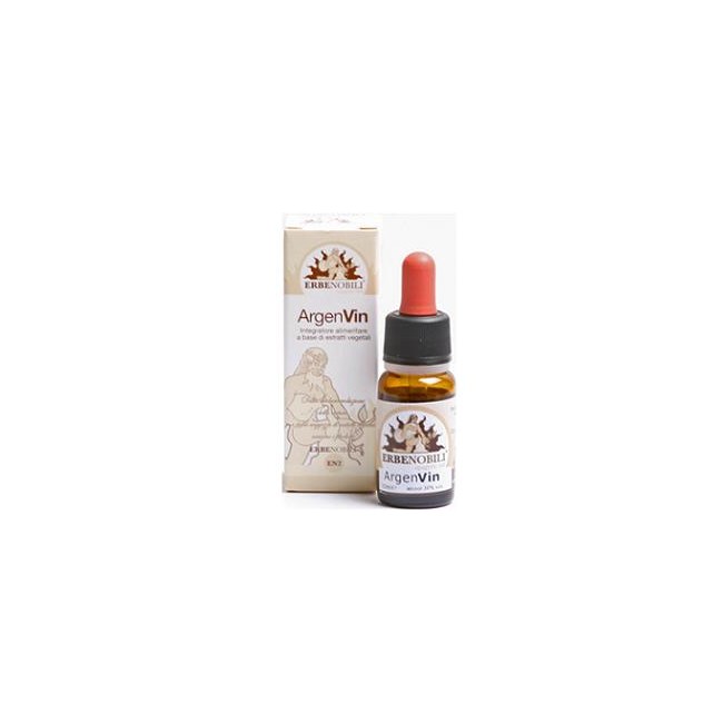 ARGENVIN 10 ML ARGENVIN 10 ML