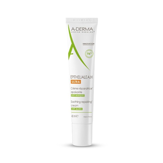 EPITHELIALE AH ULTRA CREMA RISTRUTTURANTE LENITIVA 40 ML EPITHELIALE AH ULTRA CREMA RISTRUTTURANTE LENITIVA 40 ML
