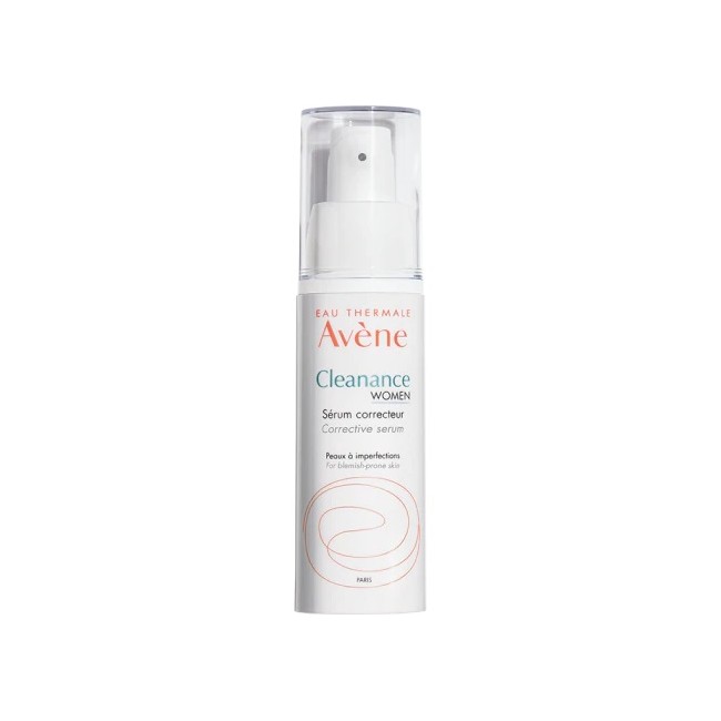 AVENE CLEANANCE WOMEN SIERO CORRETTORE 30 ML AVENE CLEANANCE WOMEN SIERO CORRETTORE 30 ML