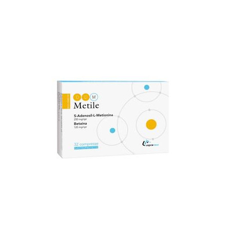 DDM METILE 32 COMPRESSE DDM METILE 32 COMPRESSE