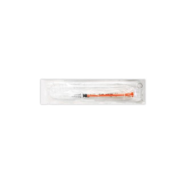 Pic Insumed Siringa Da Insulina Misura G27 1/2 1ml 1 Pezzo Pic Insumed Siringa Da Insulina Misura G27 1/2 1ml 1 Pezzo