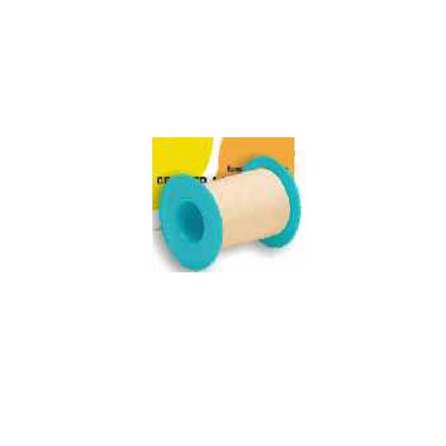 CEROTTO ROCCHETTO TELA CM2,5X5M 1 PEZZO CEROTTO ROCCHETTO TELA CM2,5X5M 1 PEZZO