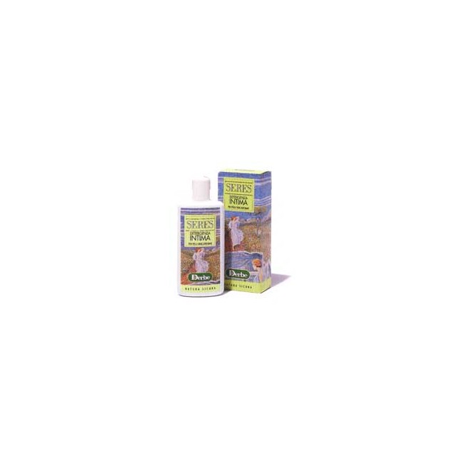 SERES DETERGENTE IGIENE INTIMO 200 ML SERES DETERGENTE IGIENE INTIMO 200 ML