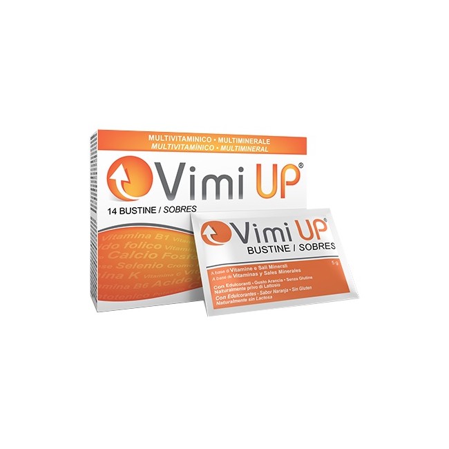VIMI UP 14 BUSTINE VIMI UP 14 BUSTINE