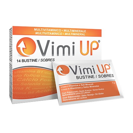VIMI UP 14 BUSTINE