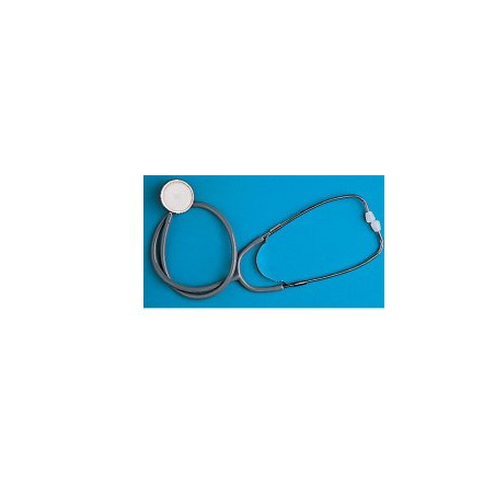 FONENDOSCOPIO LEGGERO PIATTO CON MEMBRABA ARCHETTO BIAURICOLARE PER AUSCULTAZIONE CON MOLLA ESTERNA FONENDOSCOPIO LEGGERO PIATTO CON MEMBRABA ARCHETTO BIAURICOLARE PER AUSCULTAZIONE CON MOLLA ESTERNA