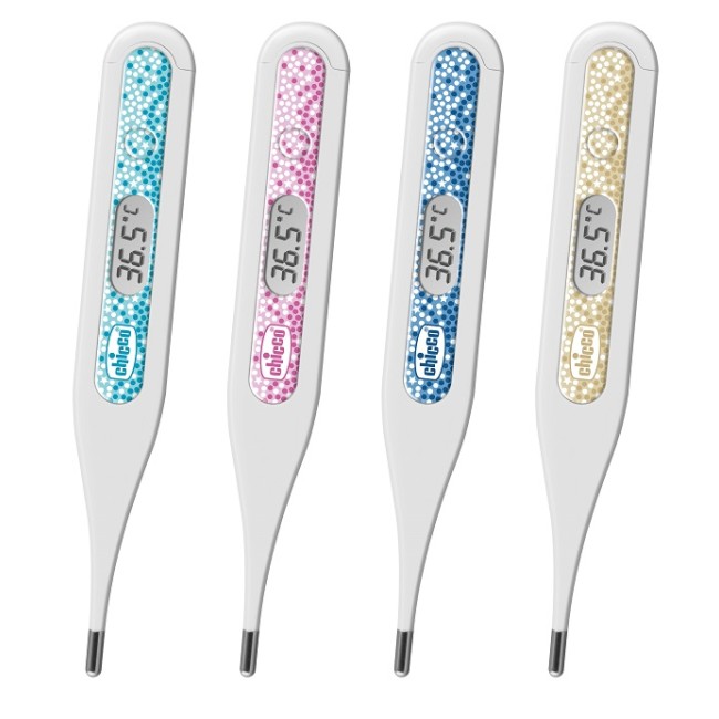 CHICCO TERMOMETRO DIGI BABY CHICCO TERMOMETRO DIGI BABY