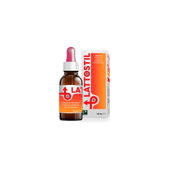 LATTOSTIL GOCCE 16 ML LATTOSTIL GOCCE 16 ML