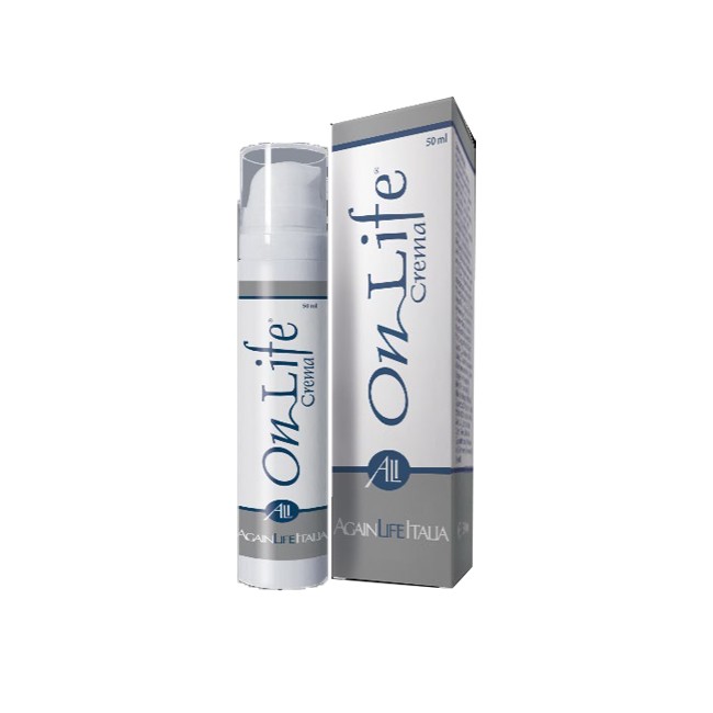 ONLIFE CREMA 50 ML ONLIFE CREMA 50 ML