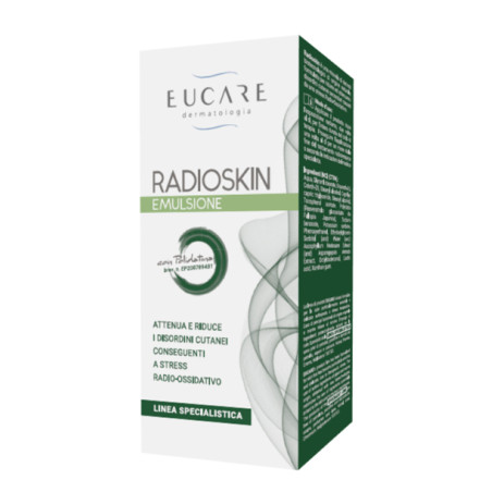 RADIOSKIN EMULSIONE 75 ML RADIOSKIN EMULSIONE 75 ML