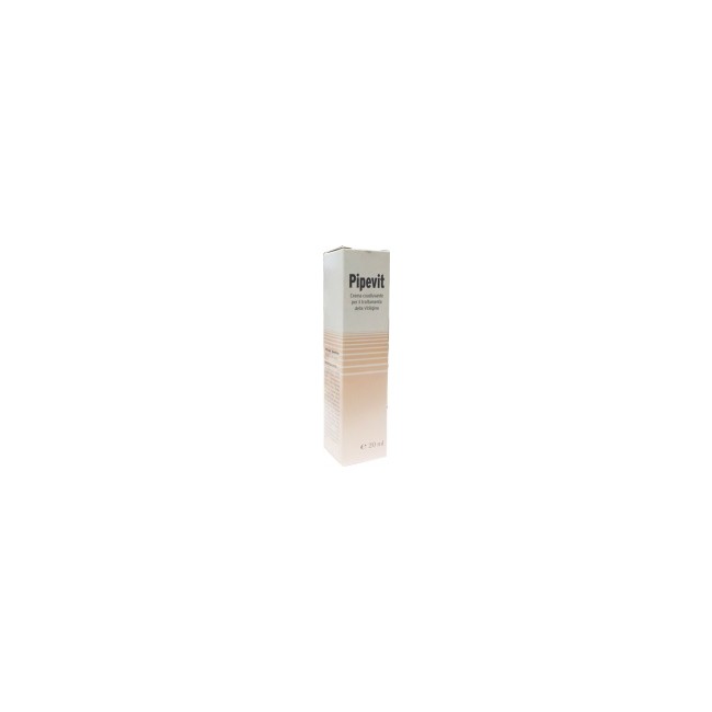 PIPEVIT CREMA 20 ML PIPEVIT CREMA 20 ML