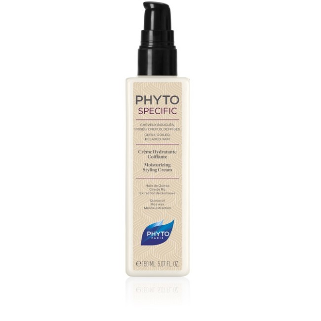 PHYTOSPECIFIC CREMA IDRATANTE MODELLANTE 150 ML PHYTOSPECIFIC CREMA IDRATANTE MODELLANTE 150 ML