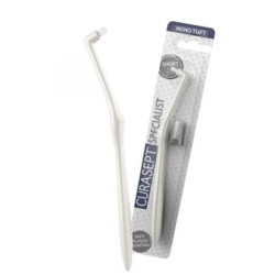 Curasept Spazzolino Specialist Mono Tuft Short