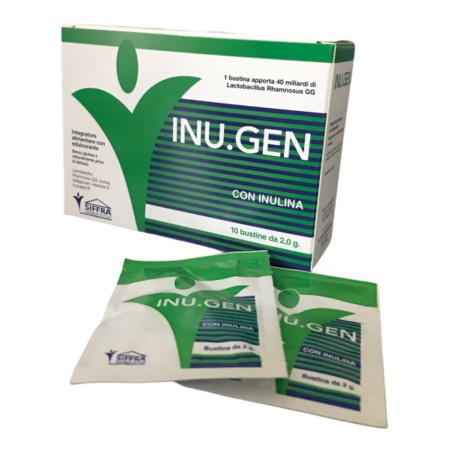 INUGEN 10 BUSTINE INUGEN 10 BUSTINE
