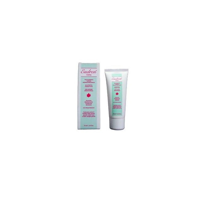 EUDREN CREMA 200 ML EUDREN CREMA 200 ML