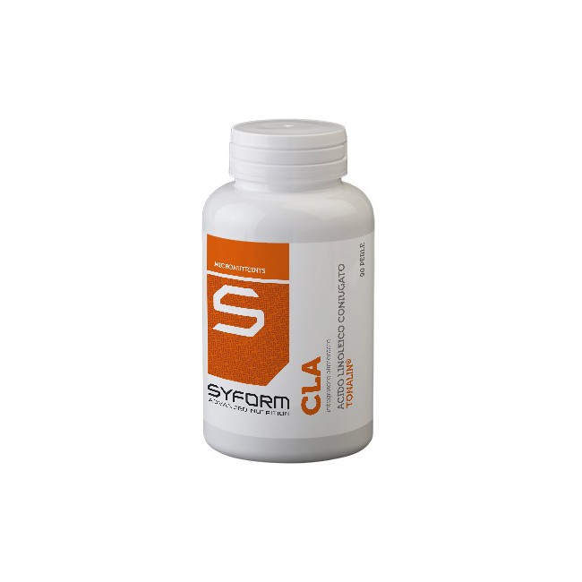CLA 90 PERLE DA 1400 MG CLA 90 PERLE DA 1400 MG