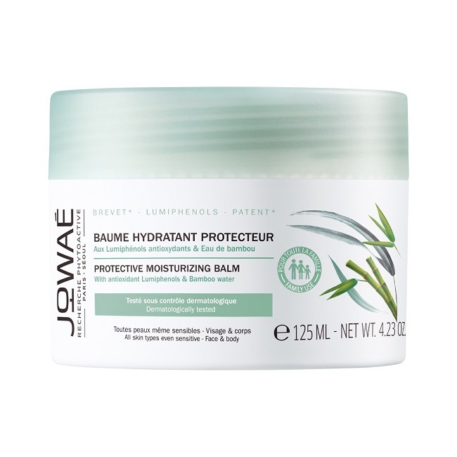 JOWAE BALSAMO IDRATANTE PROTETTIVO 125 ML JOWAE BALSAMO IDRATANTE PROTETTIVO 125 ML