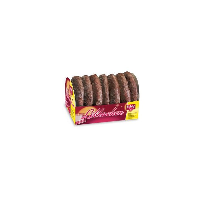 SCHAR LEBKUCHEN PAN PEPATO 200 G