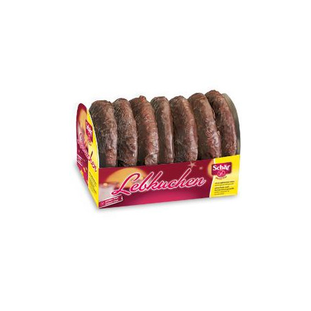 SCHAR LEBKUCHEN PAN PEPATO 200 G