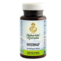 Map Italia HIVERMAP 30 COMPRESSE