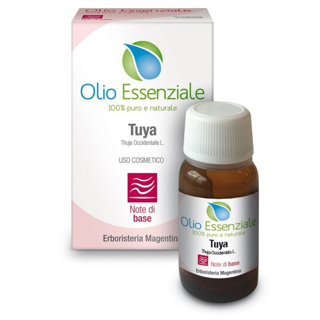 TUYA OLIO ESSENZIALE 10 ML TUYA OLIO ESSENZIALE 10 ML
