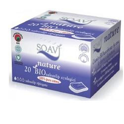 SOAVI SALVASLIP BIO STESI