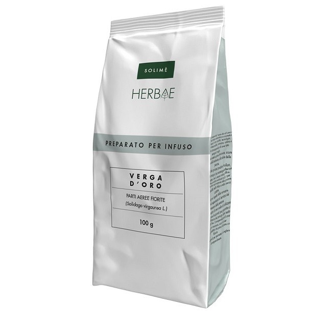 Verga Doro Somm Taglio Tisana 100 G