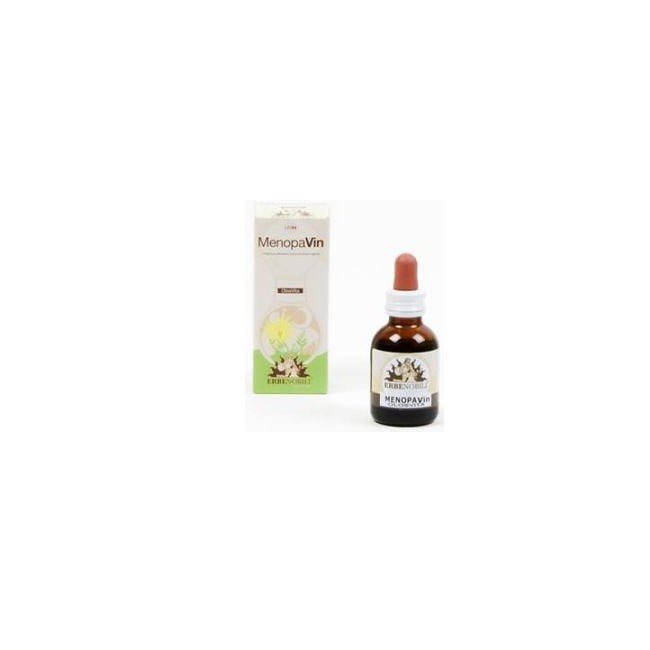 OLOSVITA MENOPAVIN 50 ML OLOSVITA MENOPAVIN 50 ML