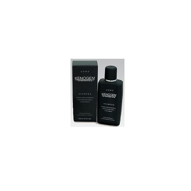 KENOGEN UOMO SHAMPOO PREVENZIONE DIRADAMENTO 250 ML KENOGEN UOMO SHAMPOO PREVENZIONE DIRADAMENTO 250 ML