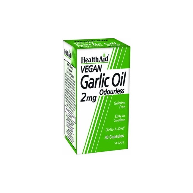 AGLIO INODORE GARLIC OIL 2MG 30 CAPSULE MOLLI AGLIO INODORE GARLIC OIL 2MG 30 CAPSULE MOLLI