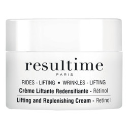 Resultime Crema Giorno Ridensificante Al Retinolo 50 Ml