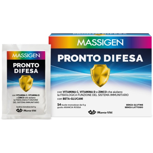 PRONTO DIFESA 14 BUSTINE DA 6 G PRONTO DIFESA 14 BUSTINE DA 6 G