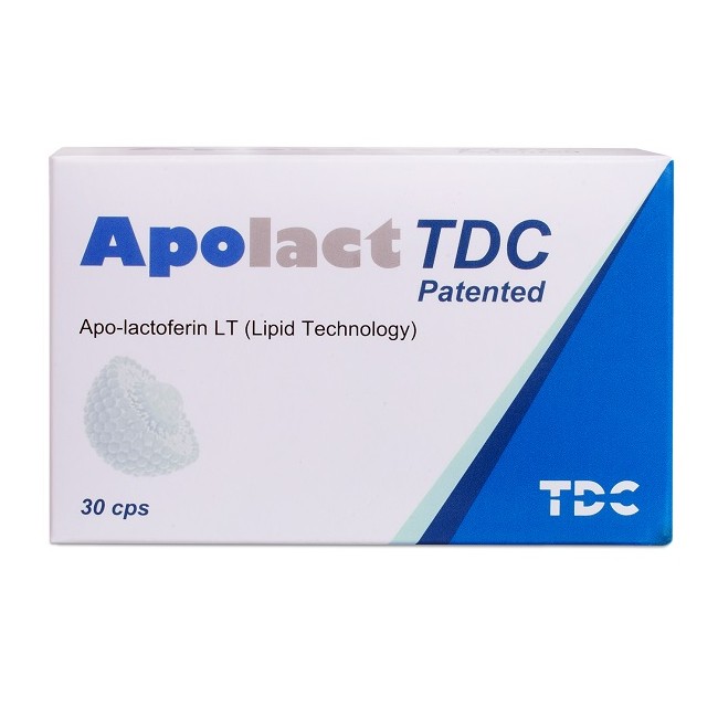 APOLACT TDC 30 CAPSULE APOLACT TDC 30 CAPSULE