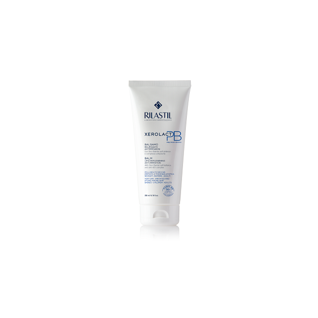 RILASTIL XEROLACT PB BALSAMO RELIPIDANTE 200 ML RILASTIL XEROLACT PB BALSAMO RELIPIDANTE 200 ML