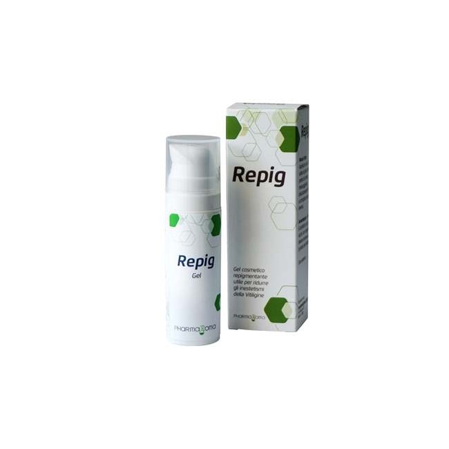 REPIG GEL 30 ML REPIG GEL 30 ML