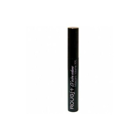 Confezione da 10.5 ml di Rougj Mascara Extra Volume Nero