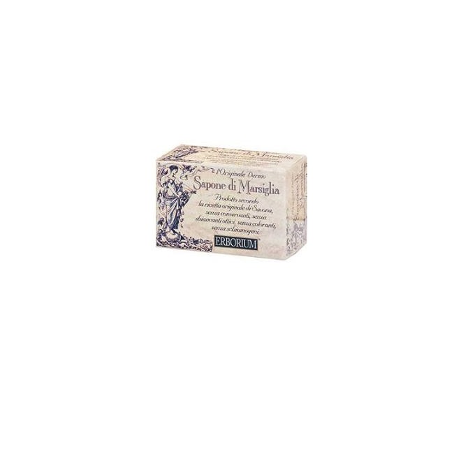 ESI SAPONE DI MARSIGLIA 200 G ESI SAPONE DI MARSIGLIA 200 G