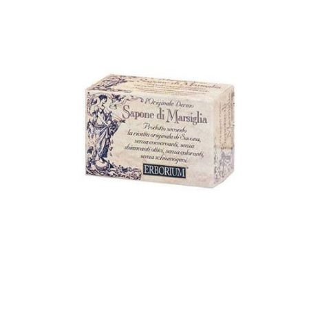 ESI SAPONE DI MARSIGLIA 200 G ESI SAPONE DI MARSIGLIA 200 G